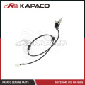 Sensor de velocidade da roda ABS C100-43-71Y Para MAZDA PREMACY